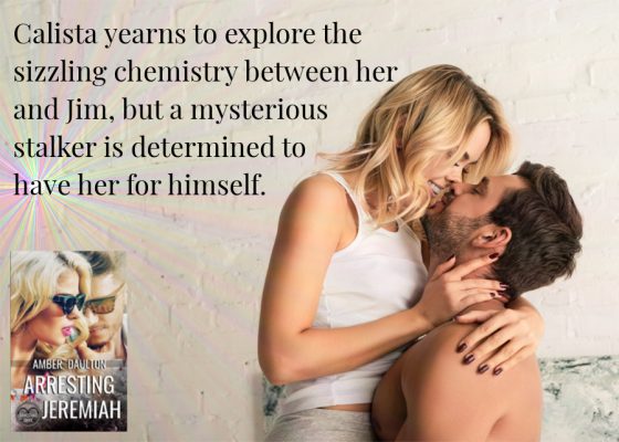 Arresting Jeremiah teaser 1