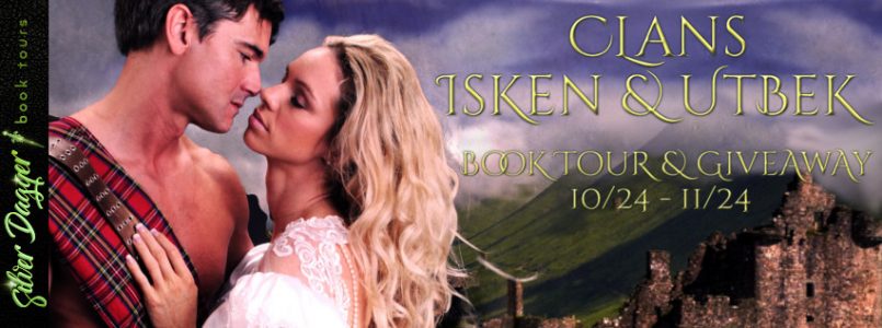 clans isken and utbek banner