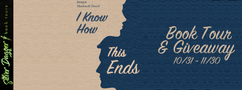 i know how this ends banner