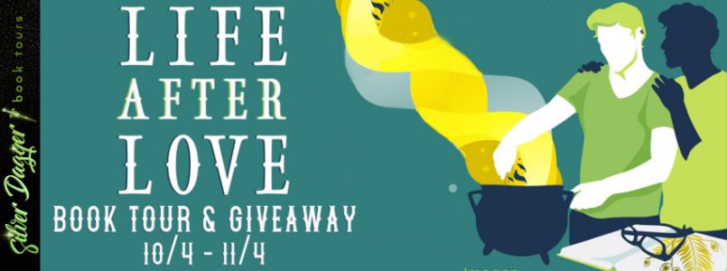 life after love banner