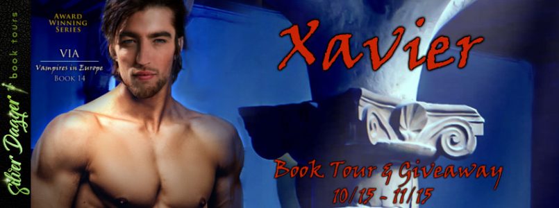 xavier banner