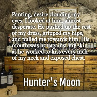 3 hunters moon teaser 5