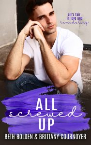 All Screwed Up Ebook