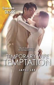 Temporary Wife Tempation by Jayci Lee