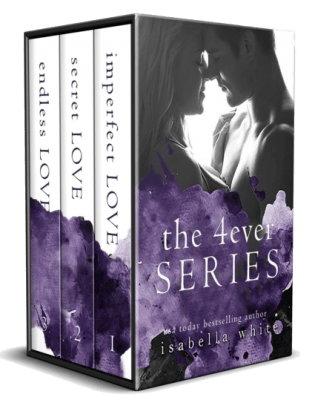 4 the forever series boxset