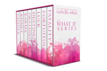 5 The Whatifseries box set