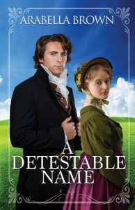 A Detestable Name cover _387x600