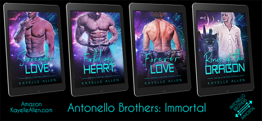 abi-bnr-series-4bk600 - Kayelle Allen