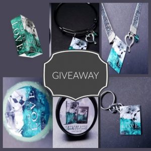 giveaway pic the 4ever series_400x400