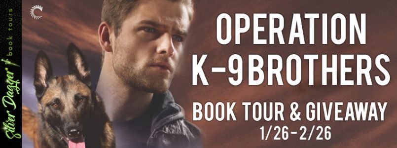 operation k9 brothers banner
