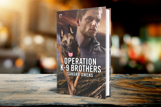 operation k9 brothers teaser 1