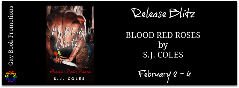 RELEASE BLITZ