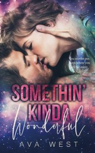 Somethin Kinda Wonderful_375x600