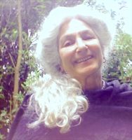 Author Photo 5 - J.Arlene Culiner