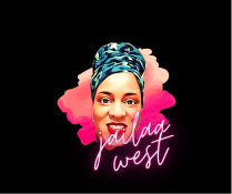author pic _ jailaa west - Jailaa West