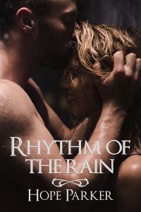 BookCover_RhythmoftheRain_HopeParker - Hope Parker