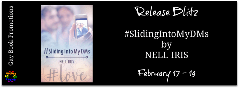 RELEASE BLITZ BANNER