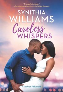Careless Whispers Cover_407x600