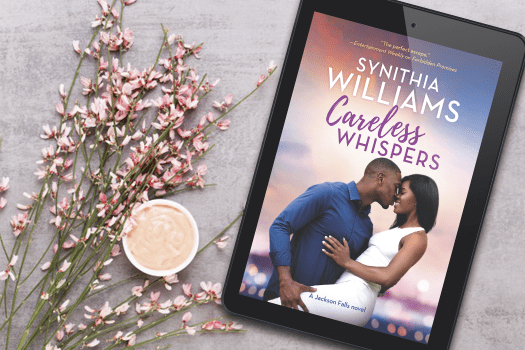 careless whispers teaser 2