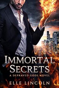 Immortal Secrets